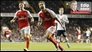 DERBİ! Tottenham Hotspur 1-2 Arsenal