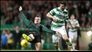 Celtic 2-0 Raith Rovers